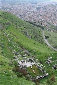 Pergamon  UNESCO